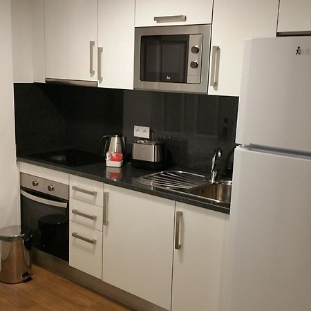 Apartament Edificio Charles 101 Funchal  Zewnętrze zdjęcie