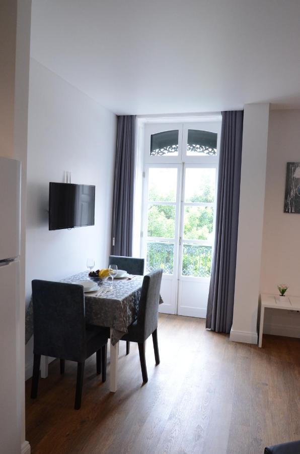 Apartament Edificio Charles 101 Funchal  Zewnętrze zdjęcie