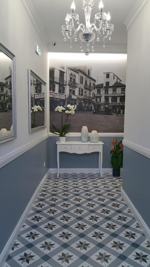 Apartament Edificio Charles 101 Funchal  Zewnętrze zdjęcie