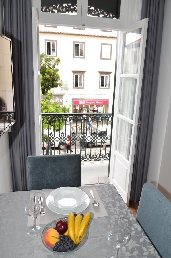 Apartament Edificio Charles 101 Funchal  Zewnętrze zdjęcie