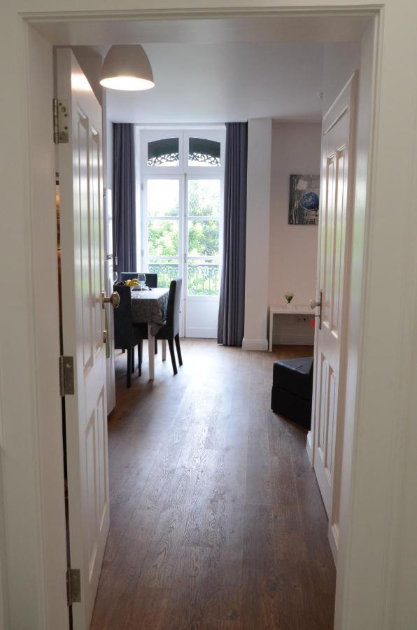 Apartament Edificio Charles 101 Funchal  Zewnętrze zdjęcie