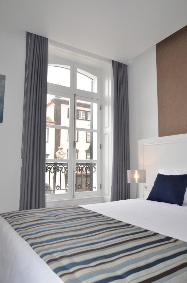Apartament Edificio Charles 101 Funchal  Zewnętrze zdjęcie
