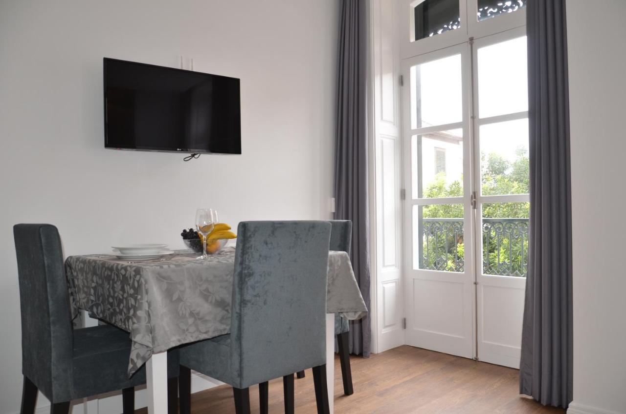 Apartament Edificio Charles 101 Funchal  Zewnętrze zdjęcie